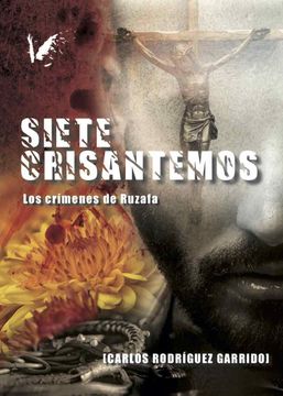 portada Siete Crisantemos (in Spanish)