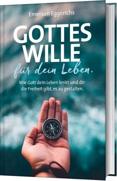 portada Gottes Wille für Dein Leben (en Alemán)