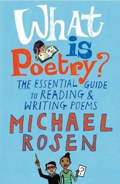 portada What Is Poetry?: The Essential Guide to Reading and Writing Poems
