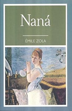portada Nana (in Spanish)