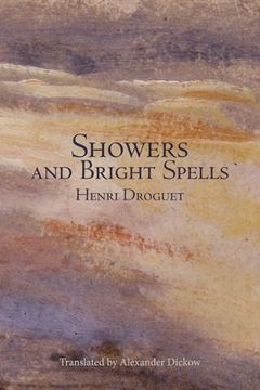 portada Showers and Bright Spells (en Inglés)