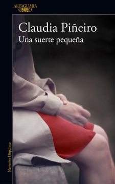 portada Una Suerte Pequeña (in Spanish)