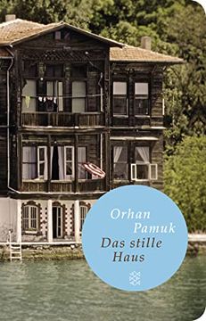 portada Das Stille Haus: Roman (en Alemán)