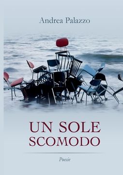 portada Un sole scomodo (en Italiano)