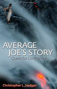 portada Average Joe's Story: Quest for Confidence