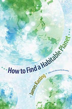 portada How to Find a Habitable Planet (Science Essentials) (en Inglés)