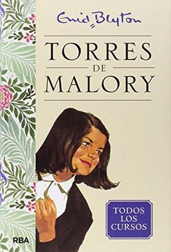 portada Torres de Malory: Todos los Cursos