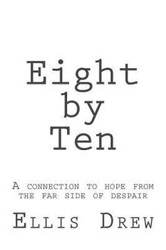 portada Eight By Ten (en Inglés)