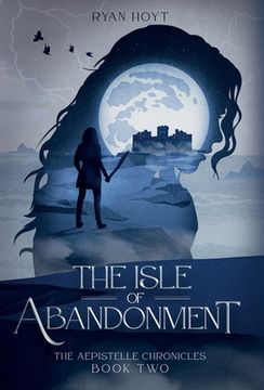 portada The Isle of Abandonment (en Inglés)