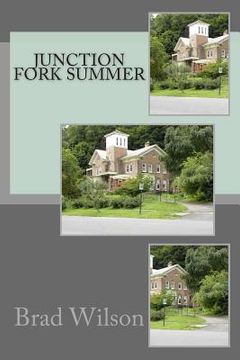 portada Junction Fork Summer (en Inglés)