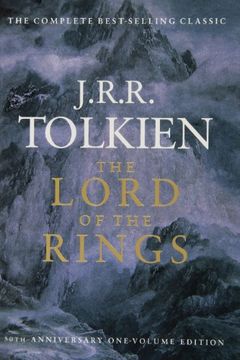 portada The Lord of the Rings 