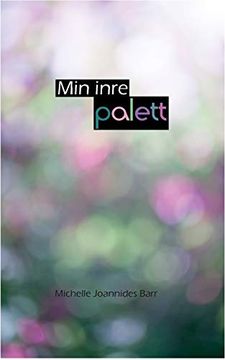 portada Min Inre Palett (in swedish)