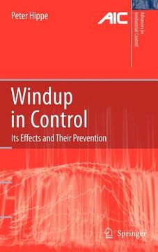 portada windup in control: its effects and their prevention (in English)