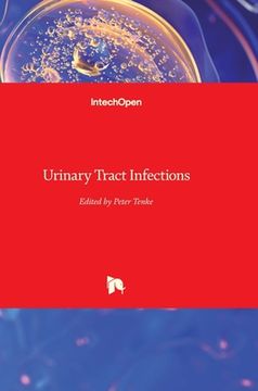portada Urinary Tract Infections (en Inglés)