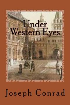portada Under Western Eyes (en Inglés)