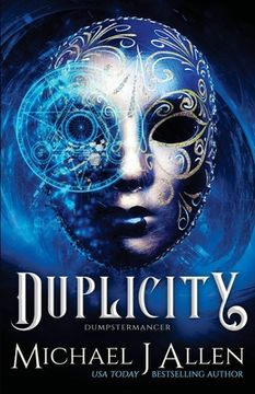 portada Duplicity: An Urban Fantasy Adventure