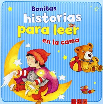 Bonitas Historias Para Leer En La Cama