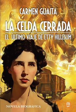 portada La Celda Cerrada (in Spanish)