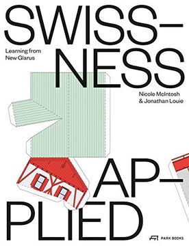 portada Swissness Applied: Learning from New Glarus (en Inglés)