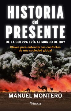 portada Historia del Presente (in Spanish)