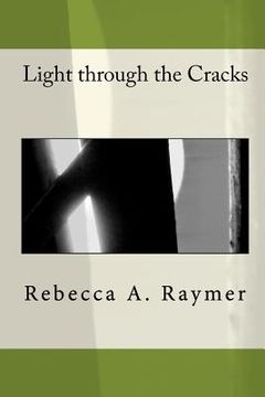 portada light through the cracks (in English)