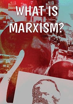 portada What is Marxism? (in English)