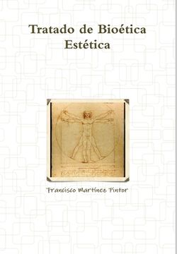 portada Tratado de Bioética Estética (in Spanish)
