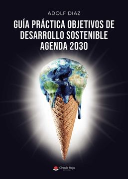portada Guia Practica Objetivos de Desarrollo Sostenible (in Spanish)