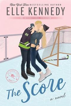 portada The Score (en Inglés)