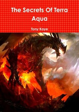 portada The Secrets Of Terra Aqua