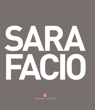 portada Sara Facio (in English)