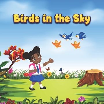 portada Birds in the Sky