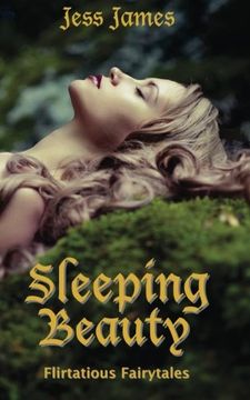 portada Sleeping Beauty (Flirtatious Fairytales) (Volume 2)
