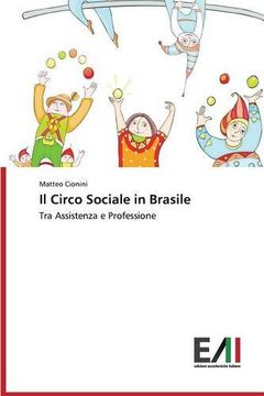 portada Il Circo Sociale in Brasile