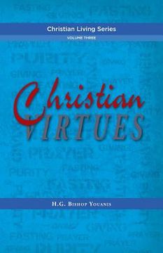 portada Christian Virtues (en Inglés)