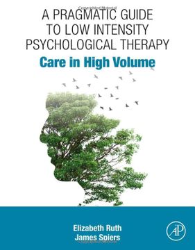 portada A Pragmatic Guide to low Intensity Psychological Therapy: Care in High Volume 