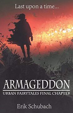 portada Armageddon 