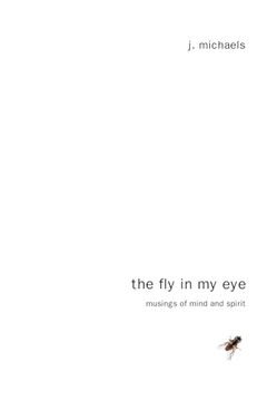 portada The fly in my eye (en Inglés)