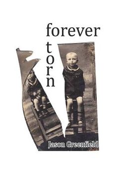 portada Forever Torn (en Inglés)
