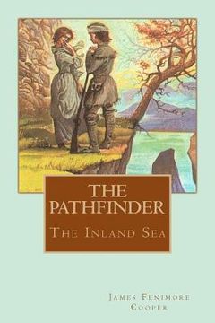 portada The Pathfinder: The Inland Sea (en Inglés)