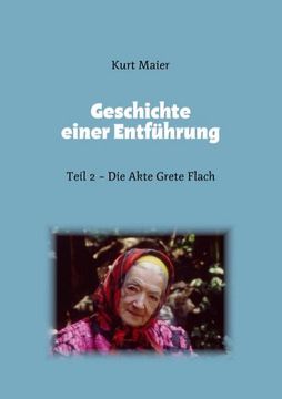 portada Geschichte Einer Entführung (in German)