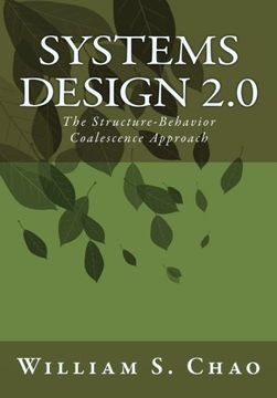 portada Systems Design 2.0: The Structure-Behavior Coalescence Approach