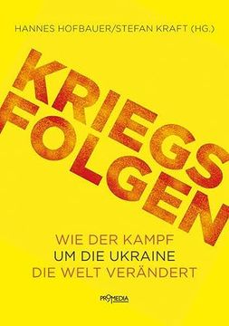 portada Kriegsfolgen (in German)