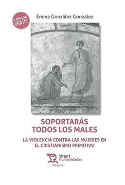 portada Soportarás Todos los Males (in Spanish)