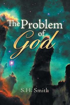 portada The Problem of God