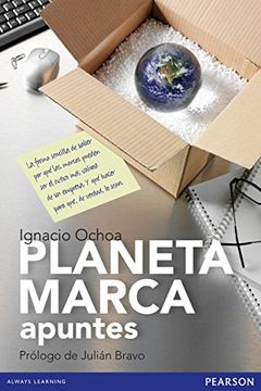 portada Planeta Marca (in Spanish)