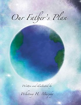 portada Our Father'S Plan (en Inglés)