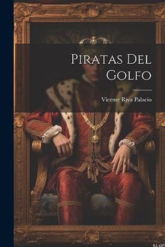 portada Piratas del Golfo (in Spanish)