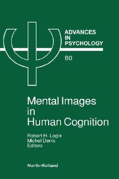 portada advances in psychology v80 (en Inglés)