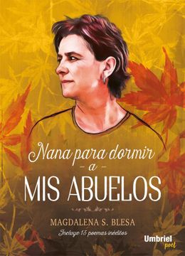 portada Nana Para Dormir a mis Abuelos (in Spanish)